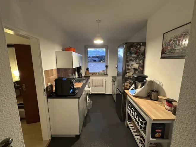 3 Zimmer Wohnung mit 99 m² in Bonn – Bild 11