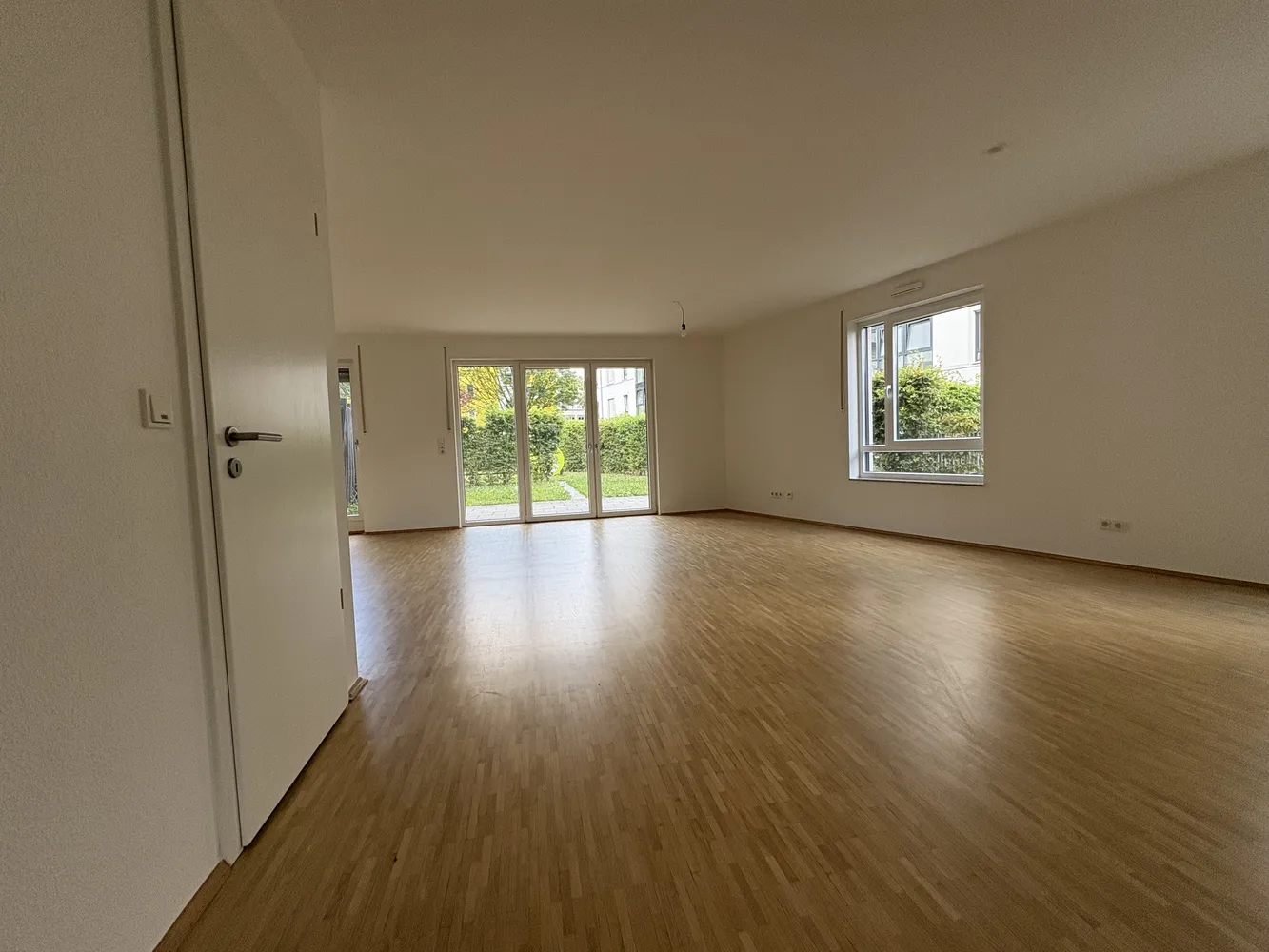3 Zimmer Wohnung mit 103 m² in Dortmund – Bild 1