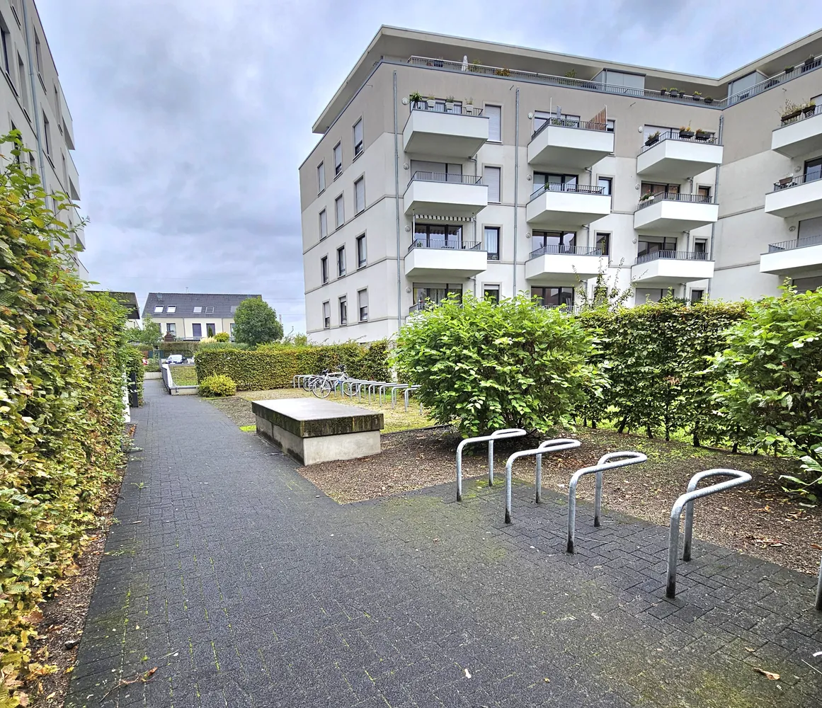 3 Zimmer Wohnung mit 103 m² in Dortmund – Bild 11