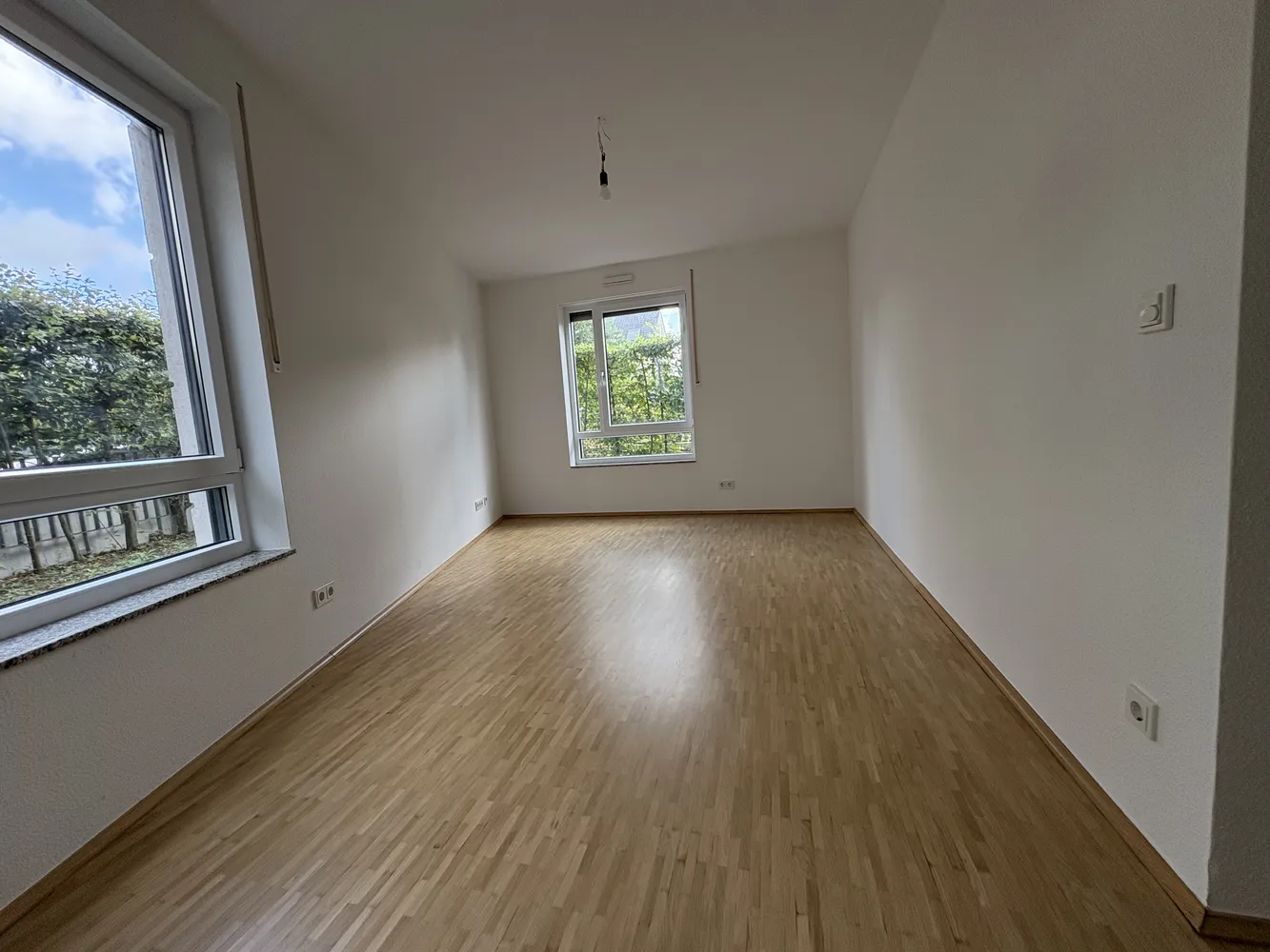 3 Zimmer Wohnung mit 103 m² in Dortmund – Bild 3