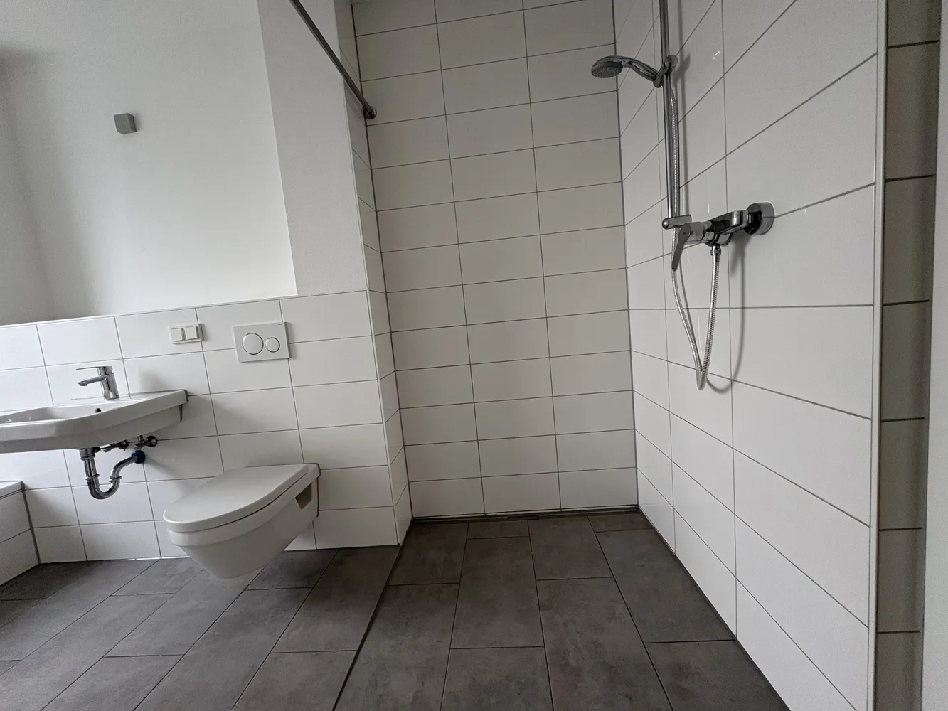 3 Zimmer Wohnung mit 103 m² in Dortmund – Bild 6