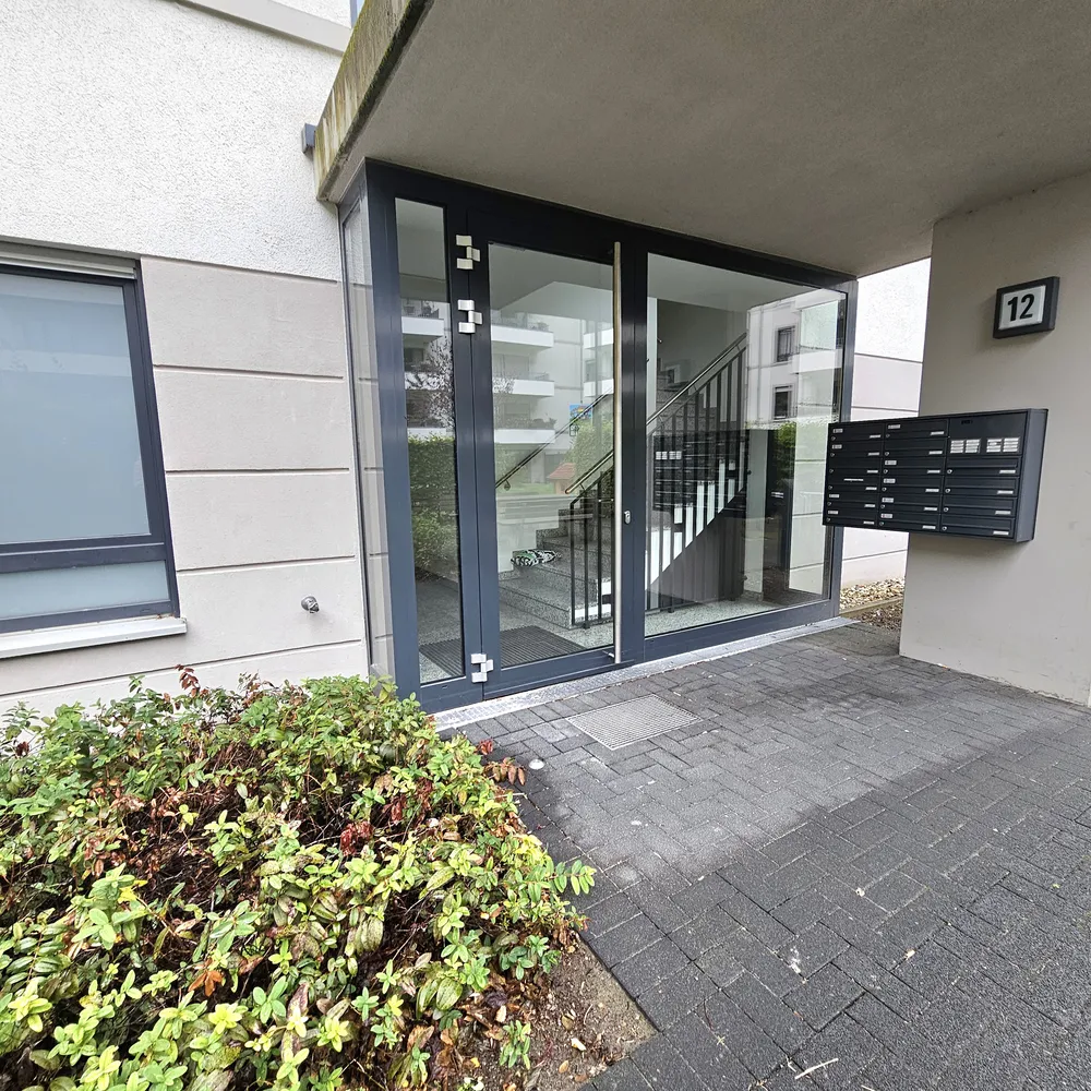 3 Zimmer Wohnung mit 103 m² in Dortmund – Bild 8