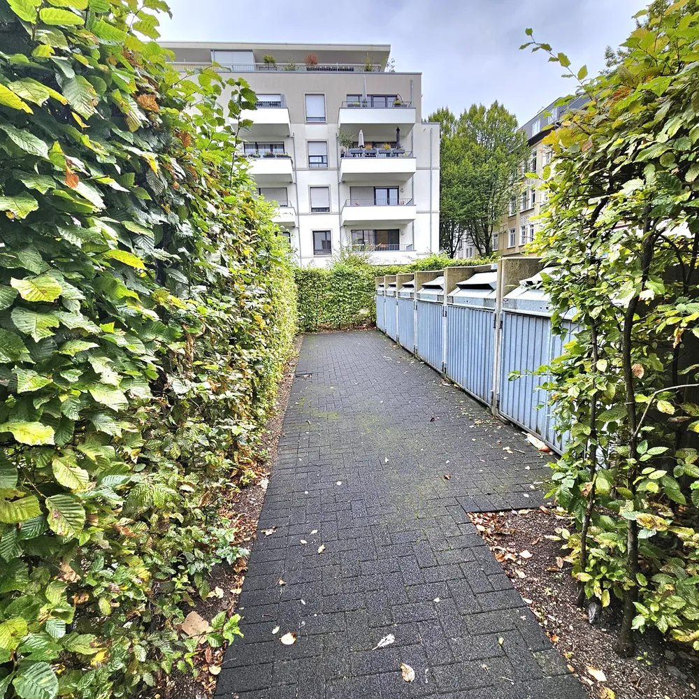 3 Zimmer Wohnung mit 103 m² in Dortmund – Bild 9