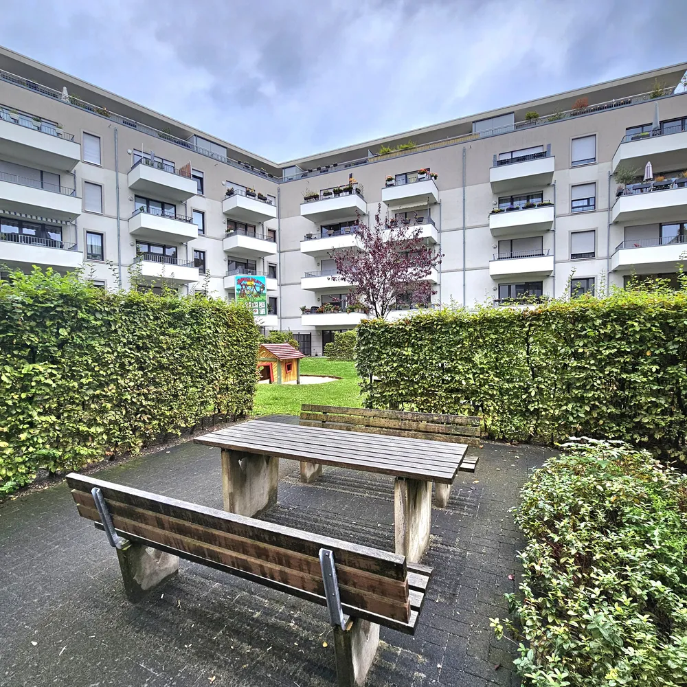 3 Zimmer Wohnung mit 103 m² in Dortmund – Bild 10