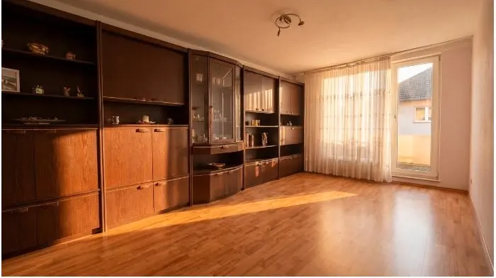 Studio mit 19 m² in Kassel – Bild 1