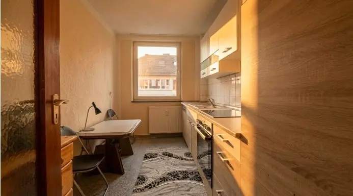 Studio mit 19 m² in Kassel – Bild 2