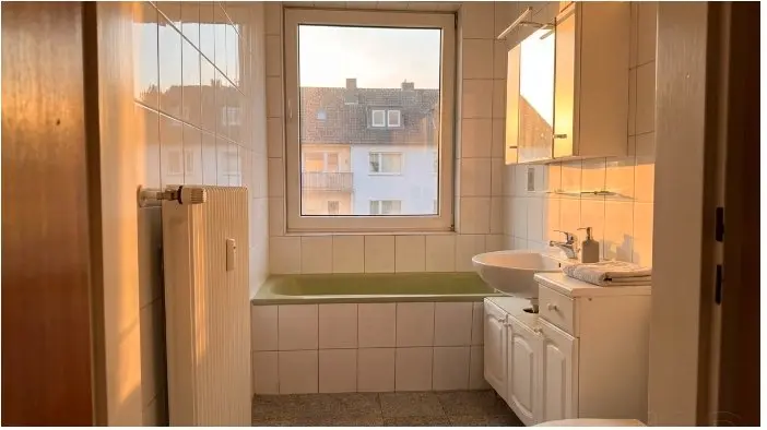 Studio mit 19 m² in Kassel – Bild 5