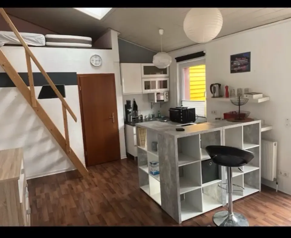 Studio mit 19 m² in Kassel – Bild 10