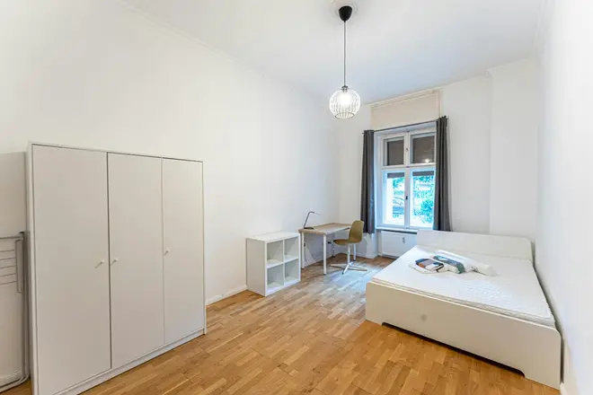 WG-Zimmer in Berlin – Bild 1