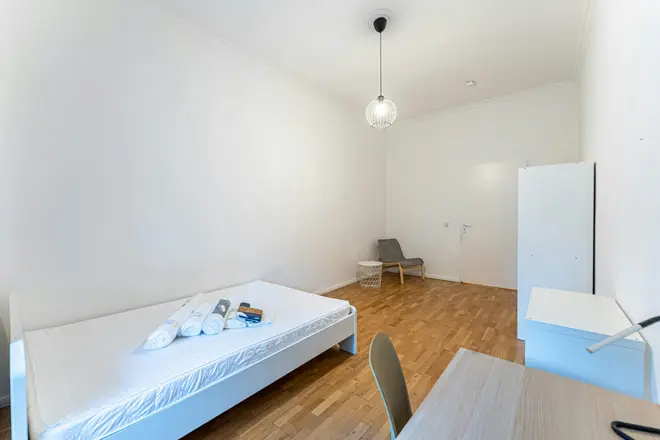 WG-Zimmer in Berlin – Bild 4
