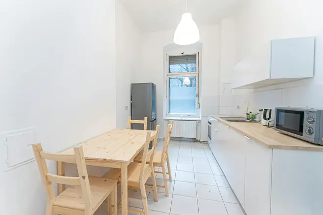 WG-Zimmer in Berlin – Bild 5
