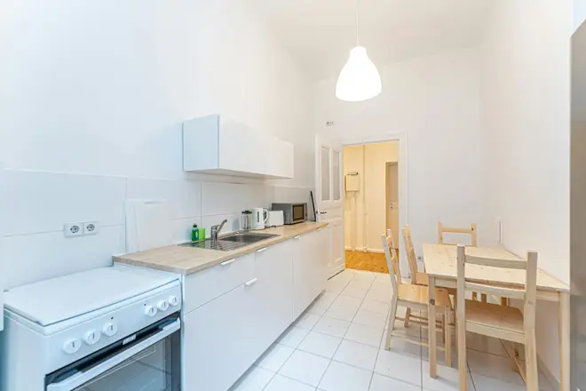WG-Zimmer in Berlin – Bild 6