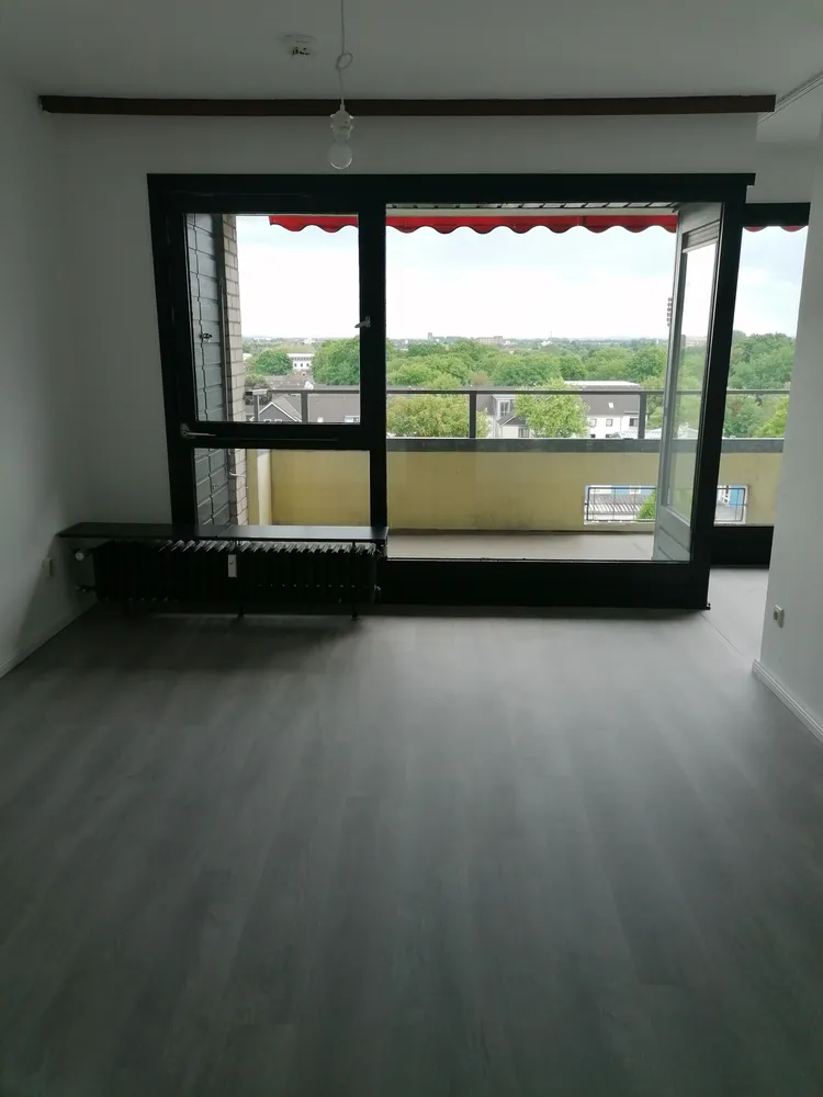 2 Zimmer Wohnung mit 50 m² in Lübeck – Bild 2