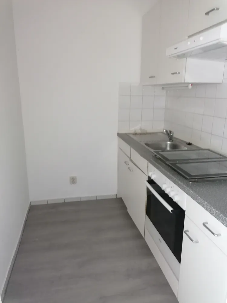 2 Zimmer Wohnung mit 50 m² in Lübeck – Bild 3