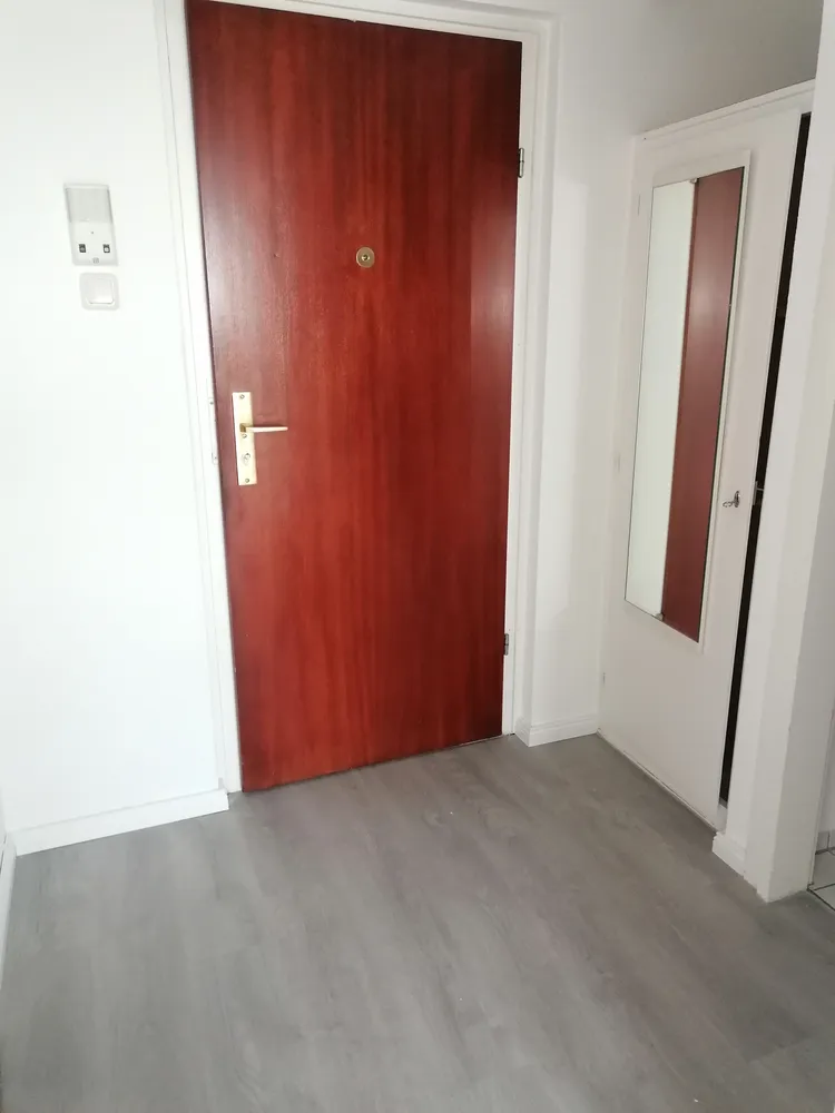 2 Zimmer Wohnung mit 50 m² in Lübeck – Bild 5