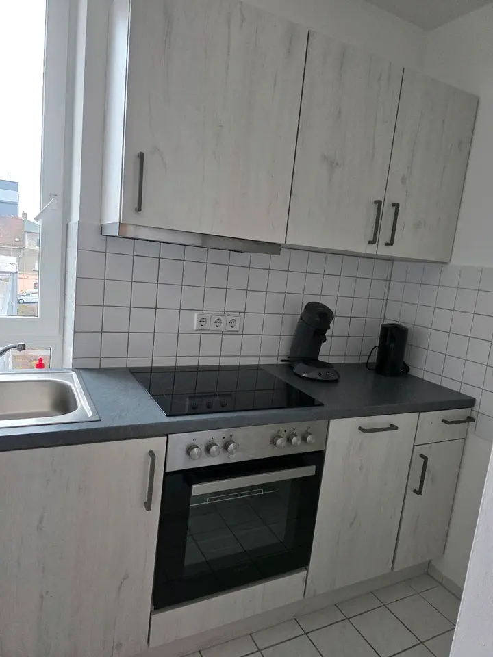 WG-Zimmer mit 52 m² in Zwickau – Bild 2