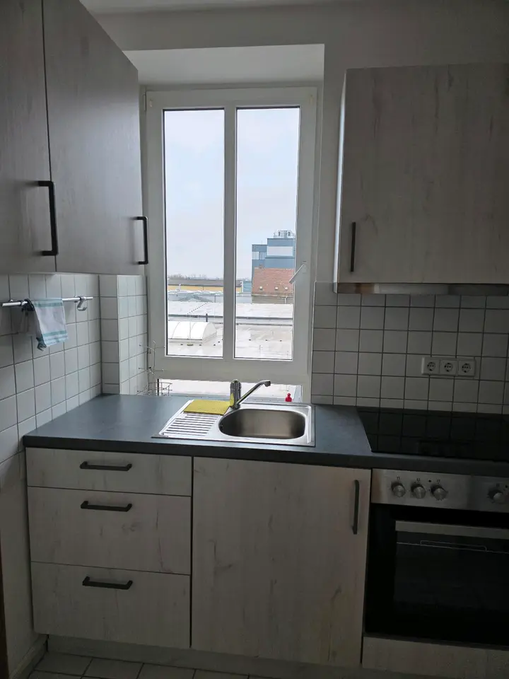 WG-Zimmer mit 52 m² in Zwickau – Bild 3