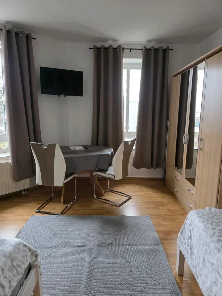 WG-Zimmer mit 52 m² in Zwickau – Bild 6
