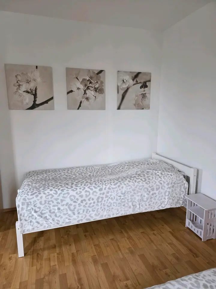 WG-Zimmer mit 52 m² in Zwickau – Bild 9