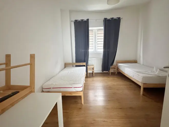 5 Zimmer Wohnung mit 95 m² in Gelsenkirchen – Bild 1