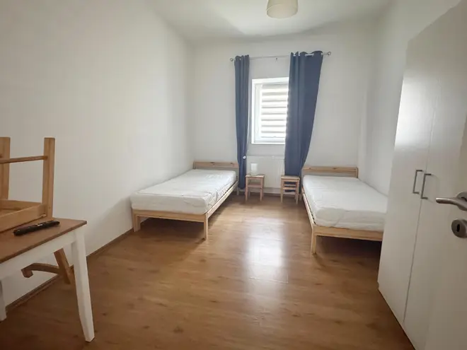 5 Zimmer Wohnung mit 95 m² in Gelsenkirchen – Bild 2