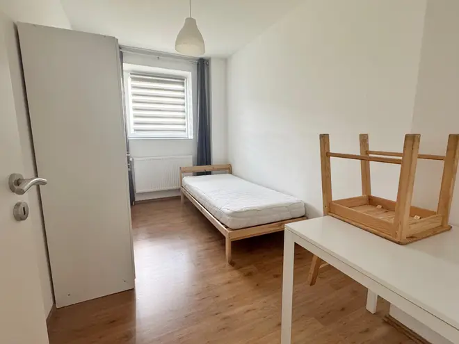 5 Zimmer Wohnung mit 95 m² in Gelsenkirchen – Bild 3