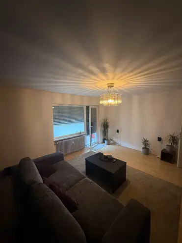 4 Zimmer Wohnung mit 82 m² in Karlsruhe – Bild 2