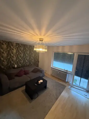 4 Zimmer Wohnung mit 82 m² in Karlsruhe – Bild 3