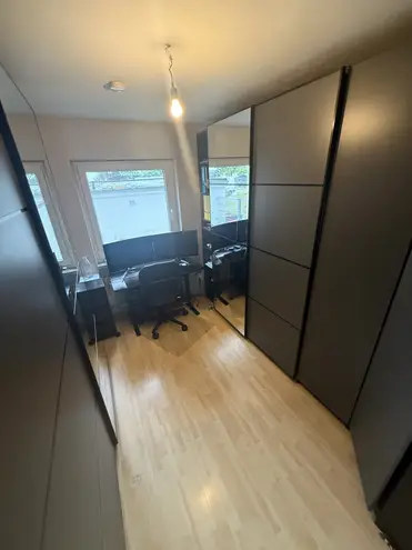 4 Zimmer Wohnung mit 82 m² in Karlsruhe – Bild 4
