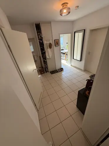 4 Zimmer Wohnung mit 82 m² in Karlsruhe – Bild 7