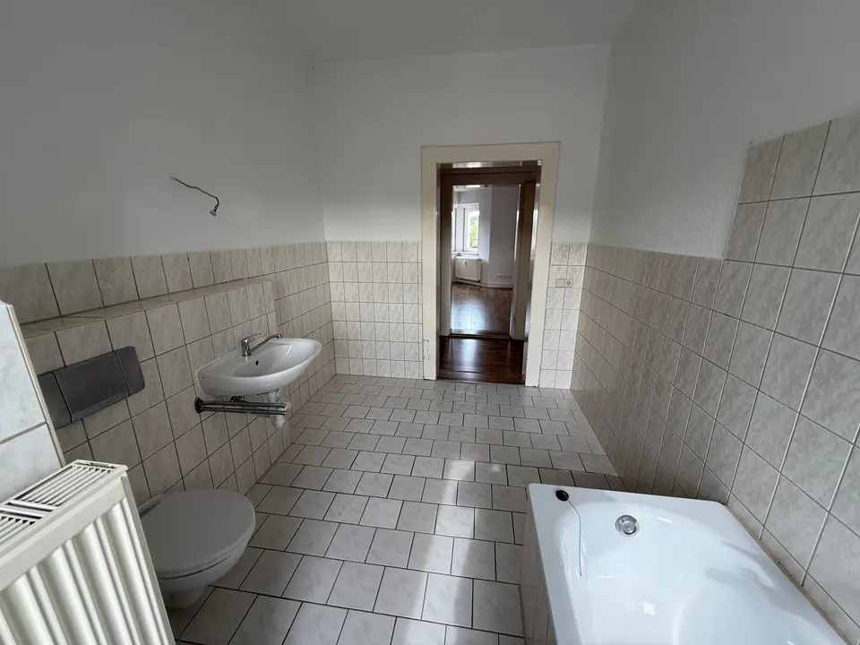 2 Zimmer Wohnung mit 54 m² in Plauen – Bild 4