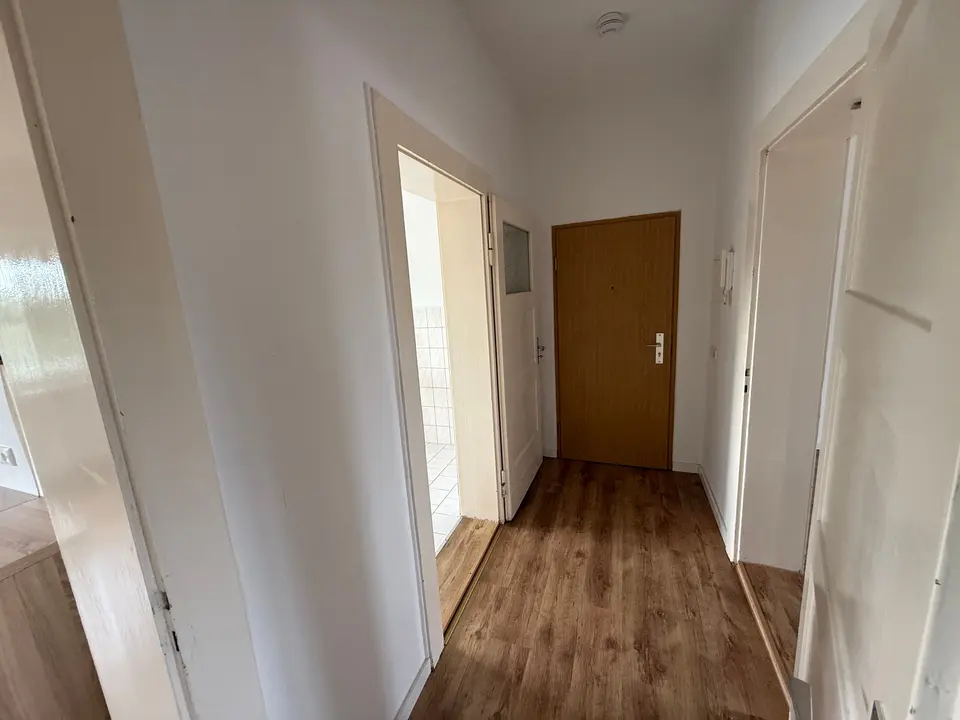 2 Zimmer Wohnung mit 54 m² in Plauen – Bild 6