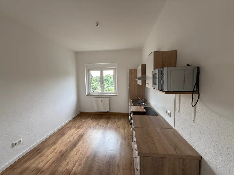2 Zimmer Wohnung mit 54 m² in Plauen – Bild 7