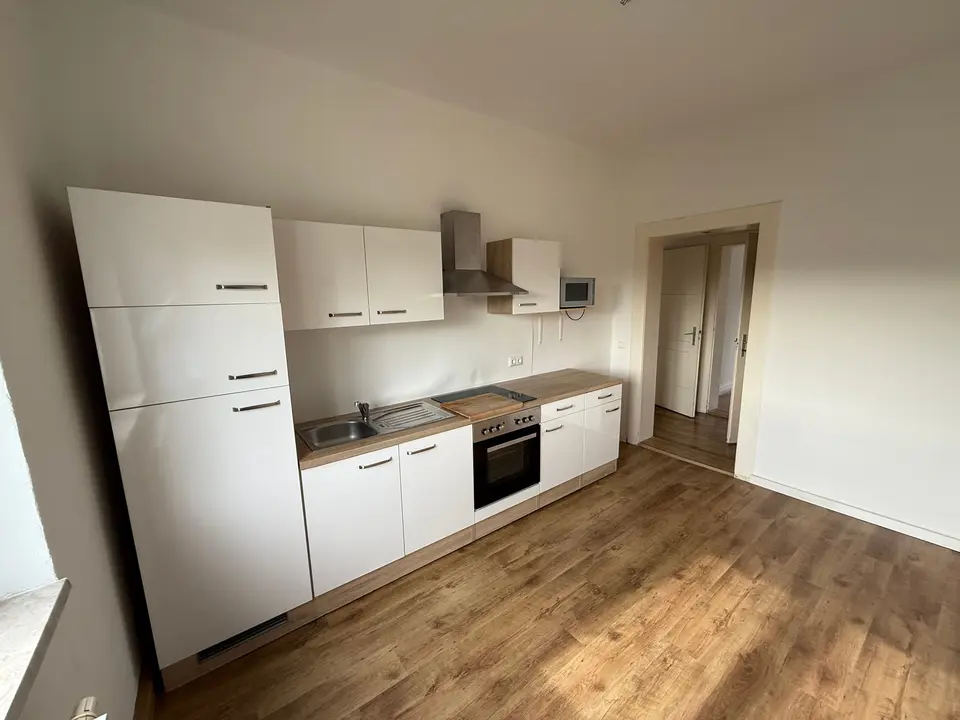 2 Zimmer Wohnung mit 54 m² in Plauen – Bild 8