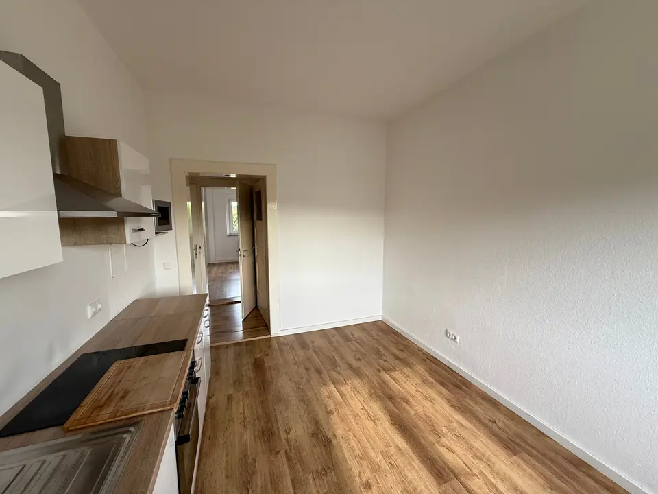 2 Zimmer Wohnung mit 54 m² in Plauen – Bild 9
