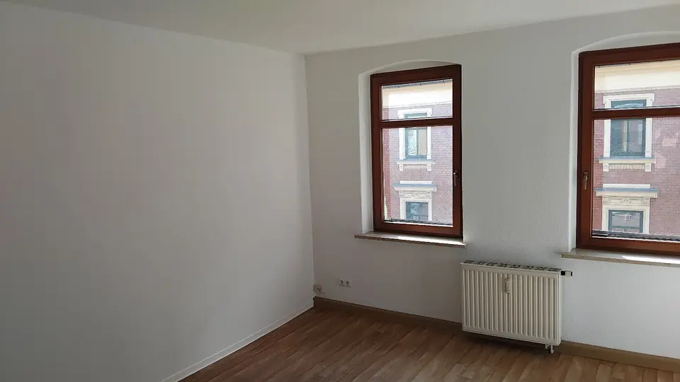 3 Zimmer Wohnung mit 55 m² in Zwickau – Bild 1