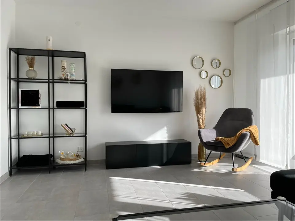 3 Zimmer Wohnung mit 70 m² in Gütersloh – Bild 1