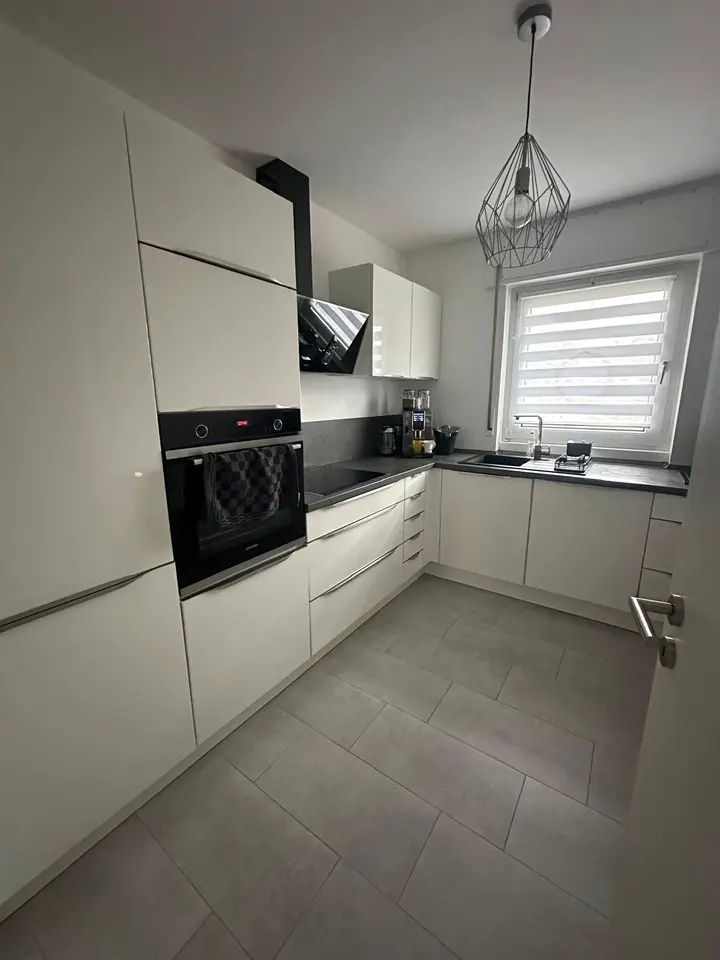 3 Zimmer Wohnung mit 70 m² in Gütersloh – Bild 2