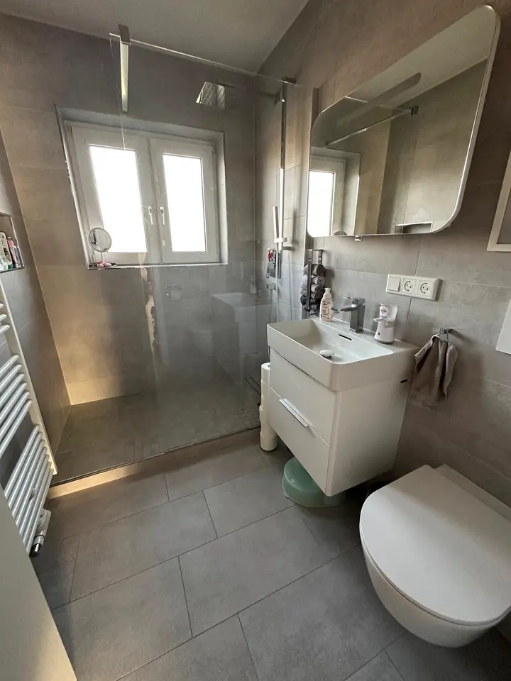 3 Zimmer Wohnung mit 70 m² in Gütersloh – Bild 5
