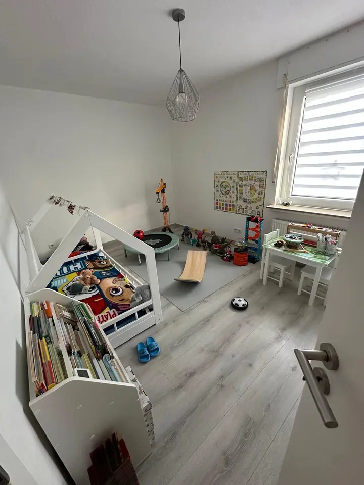 3 Zimmer Wohnung mit 70 m² in Gütersloh – Bild 6