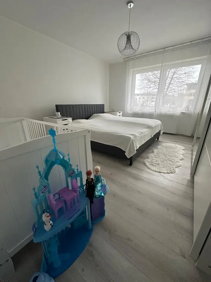 3 Zimmer Wohnung mit 70 m² in Gütersloh – Bild 7