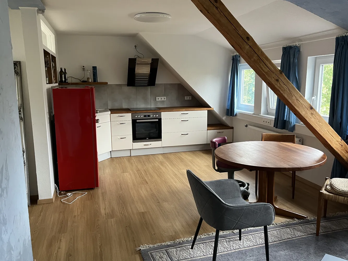 2 Zimmer Wohnung mit 58 m² in Fulda – Bild 2