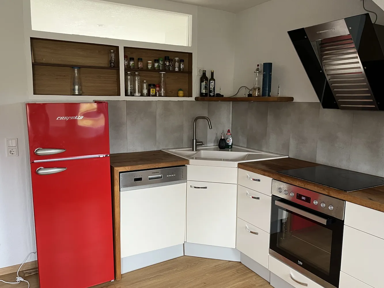 2 Zimmer Wohnung mit 58 m² in Fulda – Bild 11