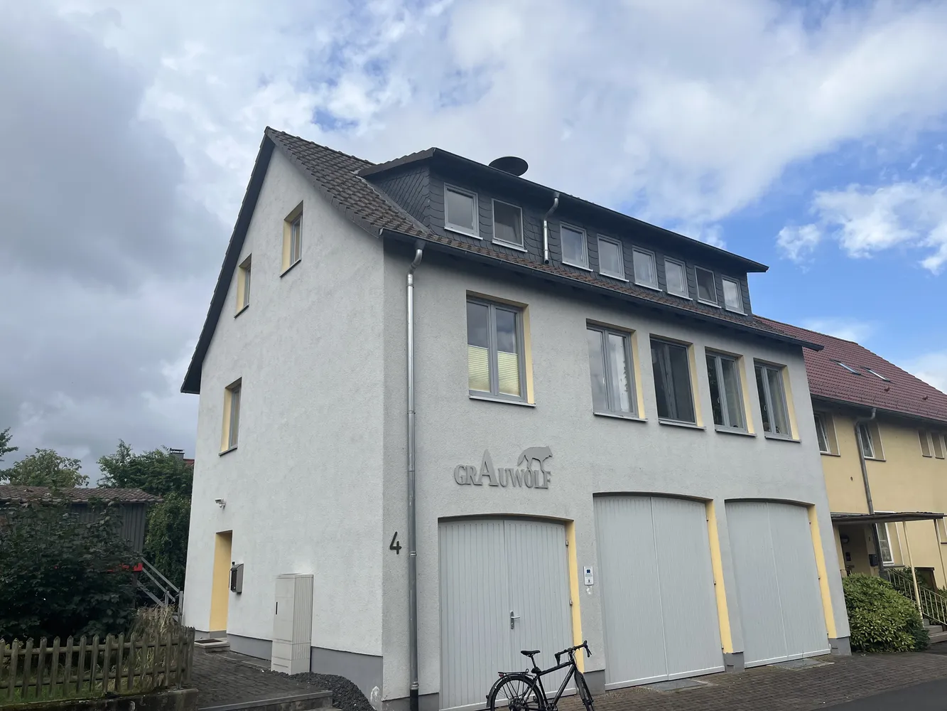 2 Zimmer Wohnung mit 58 m² in Fulda – Bild 12