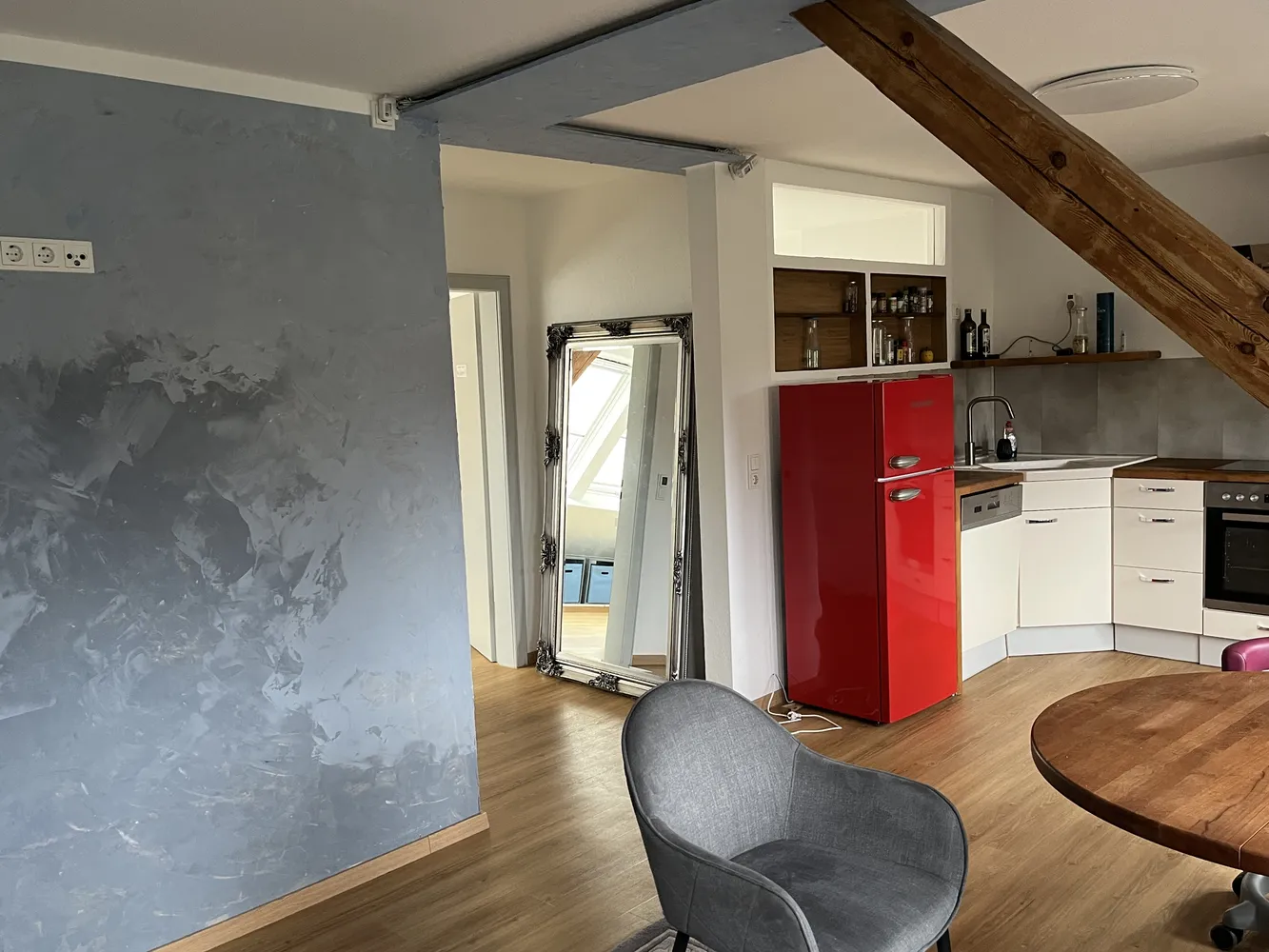 2 Zimmer Wohnung mit 58 m² in Fulda – Bild 4