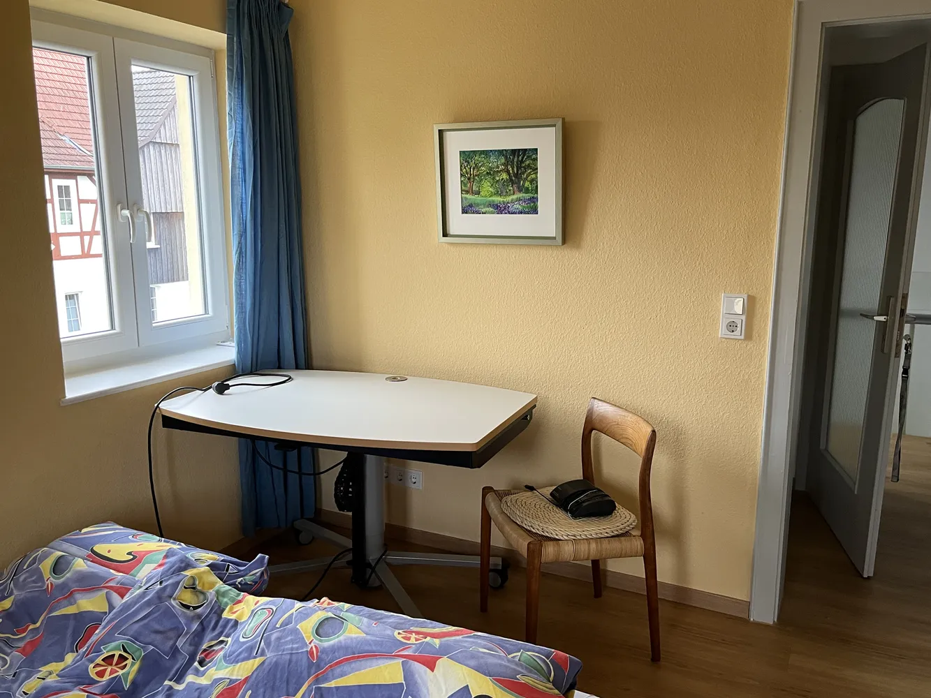 2 Zimmer Wohnung mit 58 m² in Fulda – Bild 5