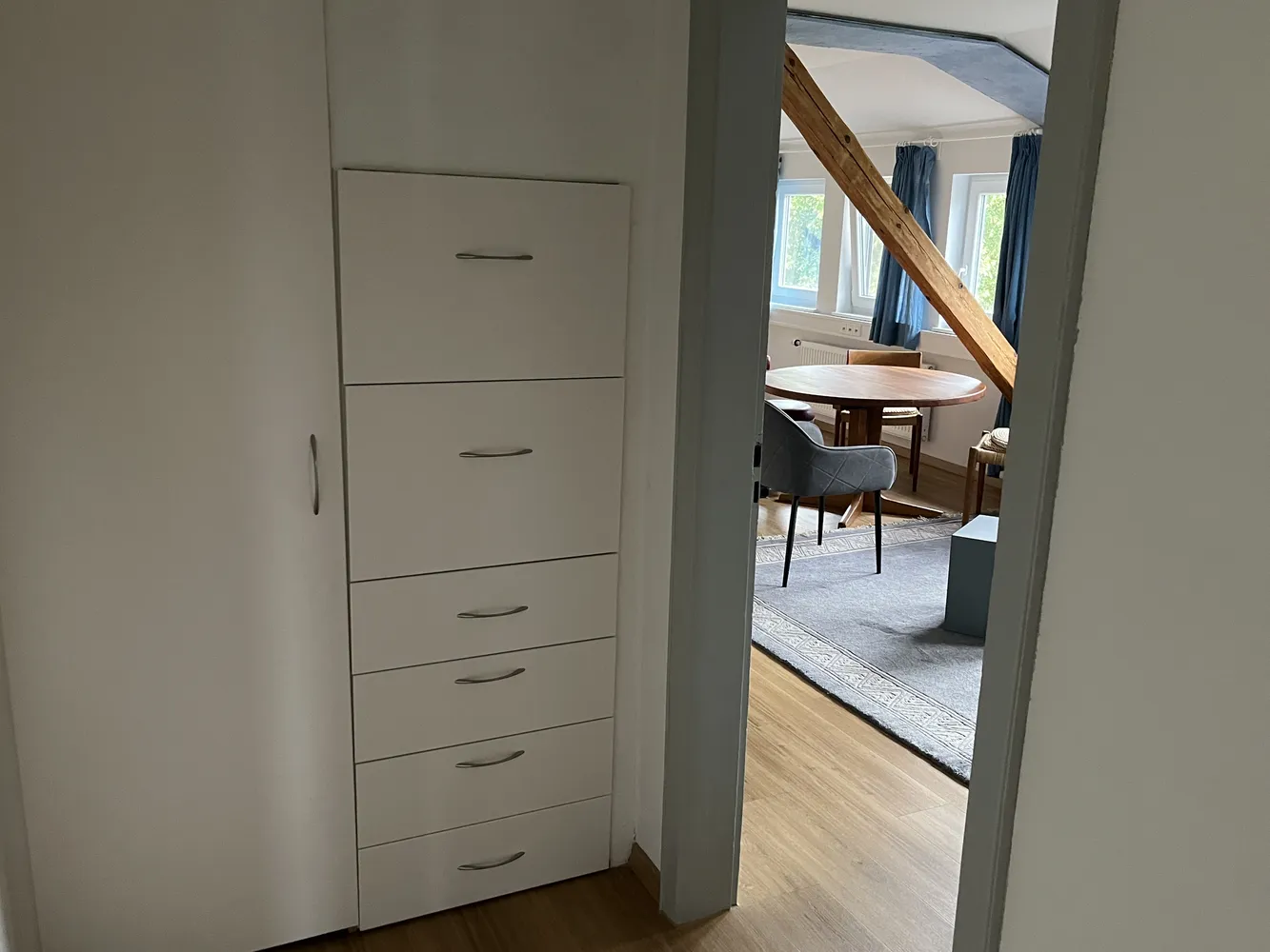2 Zimmer Wohnung mit 58 m² in Fulda – Bild 6