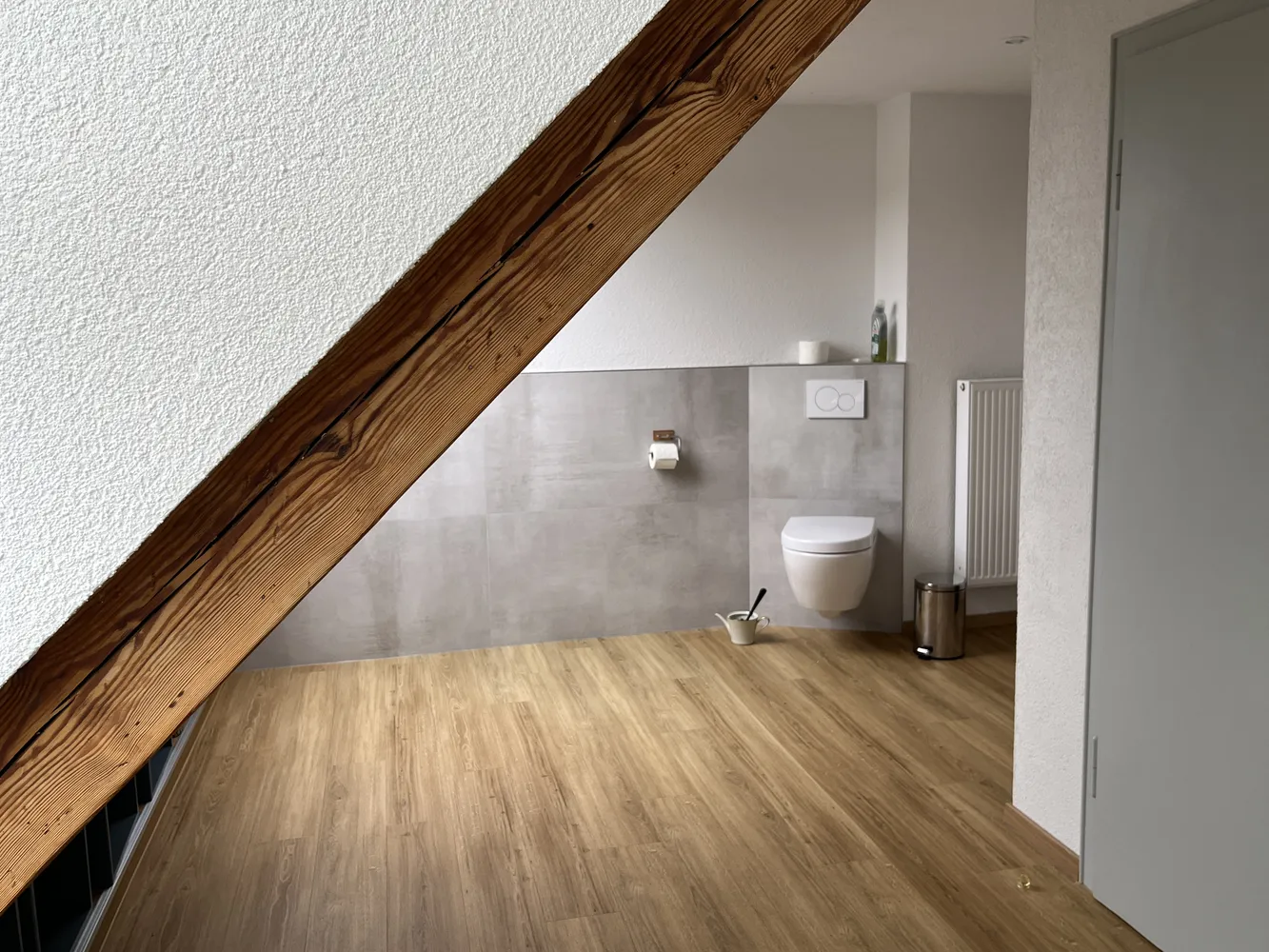2 Zimmer Wohnung mit 58 m² in Fulda – Bild 9