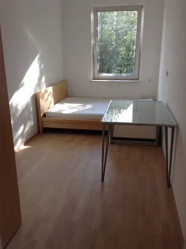 6 Zimmer Wohnung mit 110 m² in Münster – Bild 7