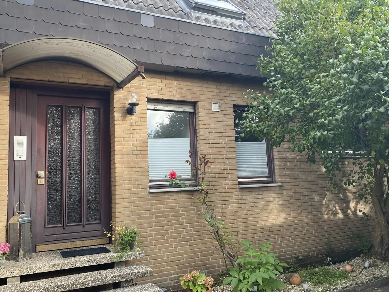 5 Zimmer Haus mit 120 m² in Hannover – Bild 1